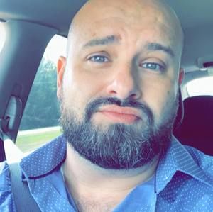 Meet your Posher, Andy